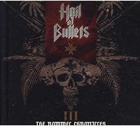 Hail Of Bullets - III The Rommel-CD+DVD [Import]