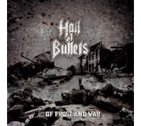 Hail Of Bullets - Of Frost And War