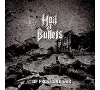 Hail of Bullets - Of Frost and War