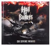 Hail of Bullets - on Divine Winds [Import]