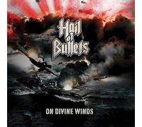 Hail Of Bullets - On Divine Winds