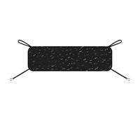 Hail Protector | Window Rough Ice Blocking | Front Windshield Protector, for Patio Outdoor Garage Apartment Renter Parking Lot Driveway Backyard