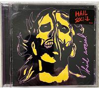 Hail Social - Hail Social [Import]