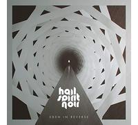 Hail Spirit Noir - Eden in Reverse [Import]