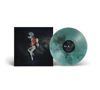 Hail Spirit Noir - Fossil Garden (Green Marbled Vinyl)