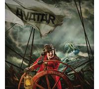 Avatar – Hail The Apocalypse – Import