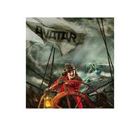 Hail The Apocalypse CD