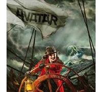 Avatar – Hail The Apocalypse – Import