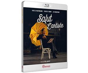 Hail the Artist ( Salut l'artiste ) (Blu-Ray)