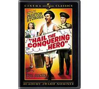 Hail The Conquering Hero – Édition non classée
