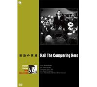 Hail the Conquering Hero [Import allemand]