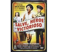 Hail the conquering Hero - Preston Sturges (Anglais et espagnol) Importé d'Espagne.