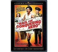 Hail The Conquering Hero