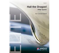 Hail The Dragon! / Conducteur