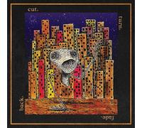 Hail The Sun - cut. turn. fade. back.