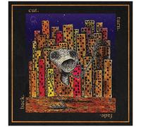 Hail The Sun – cut. turn. fade. back. – CD