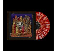 Cut. Turn. Fade. Back. – Vinyle coloré marbré – SPV Entertainment