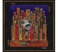 Hail The Sun - Cut.Turn.Fade.Black (Coloured) (2 LP)