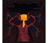 Hail The Sun Divine Inner Tension Explicit Lyrics (CD)