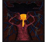 Hail The Sun Divine Inner Tension Explicit Lyrics (CD)