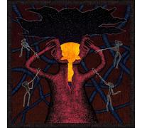 Hail the Sun Divine Inner Tension (Vinyl)