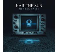 Hail the Sun - Mental Knife [Import]