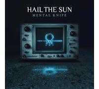 Hail the Sun – Mental Knife – Vinyle – Import – Revelation