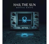 Hail The Sun - Mental Knife [Vinyl]