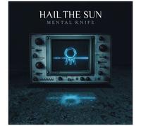 Hail The Sun - Mental Knife [Vinyl]