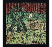 Hail The Sun – New Age Filth – CD – Membran