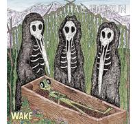 Hail the Sun - Wake