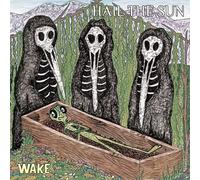 Hail The Sun - Wake [Vinyl Lp]