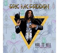 Hail to Hell (Acoustic Tribute to Alice Cooper)