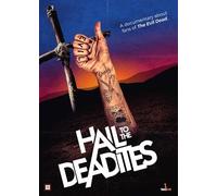 Hail to the Deadites [ NON-USA FORMAT, PAL, Reg.0 Import - Denmark ]