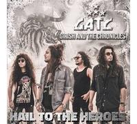 Hail to The Heroes