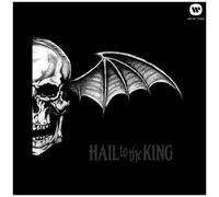 Avenged Sevenfold – Hail to the King – Vinyle LP (Import) – Warner Music