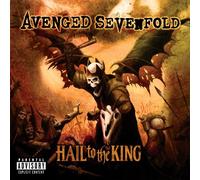 Hail to The King