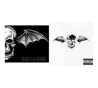 Hail to The King & Avenged Sevenfold