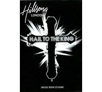 Hail To The King Music Bookcd Rom