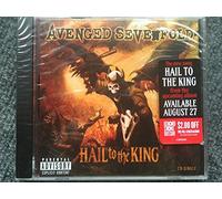 Hail To The King/Nightmare (live)