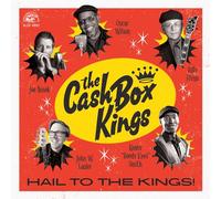 Hail to the Kings