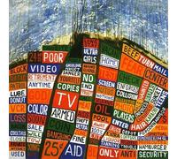 HAIL TO THE THIEF [輸入アナログ盤 / 2LP] (XLLP785)_1819 [Analog]