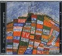 Radiohead - Hail To The Thief