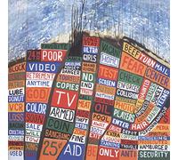 Hail to the thief Radiohead (Interprète)