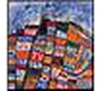 Hail to the thief CD