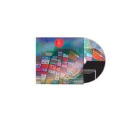 Hail To The Thief (Live Recordings 2003-2009) CD