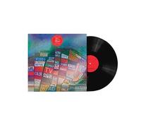 Hail To The Thief (Live Recordings 2003-2009) Vinyle