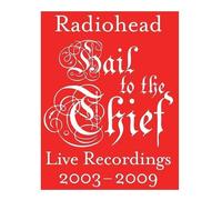 Hail to the Thief (Live Recordings 2003 - 2009) – Vinyle – PowerXL