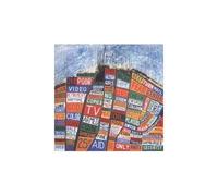 Hail to the thief Vinyle