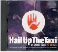Taxi Gang – Hail Up The Taxi – Import européen – Island
